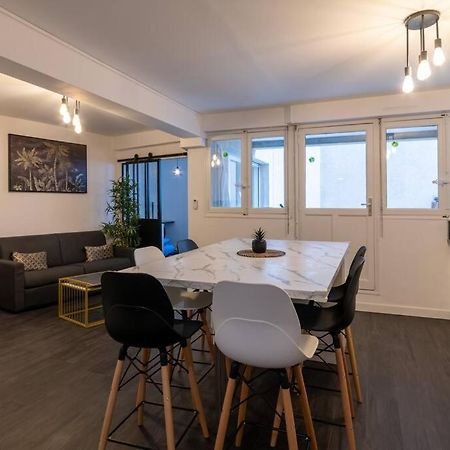Elegant T3 Le Petit Palais Avignon Apartment ภายนอก รูปภาพ