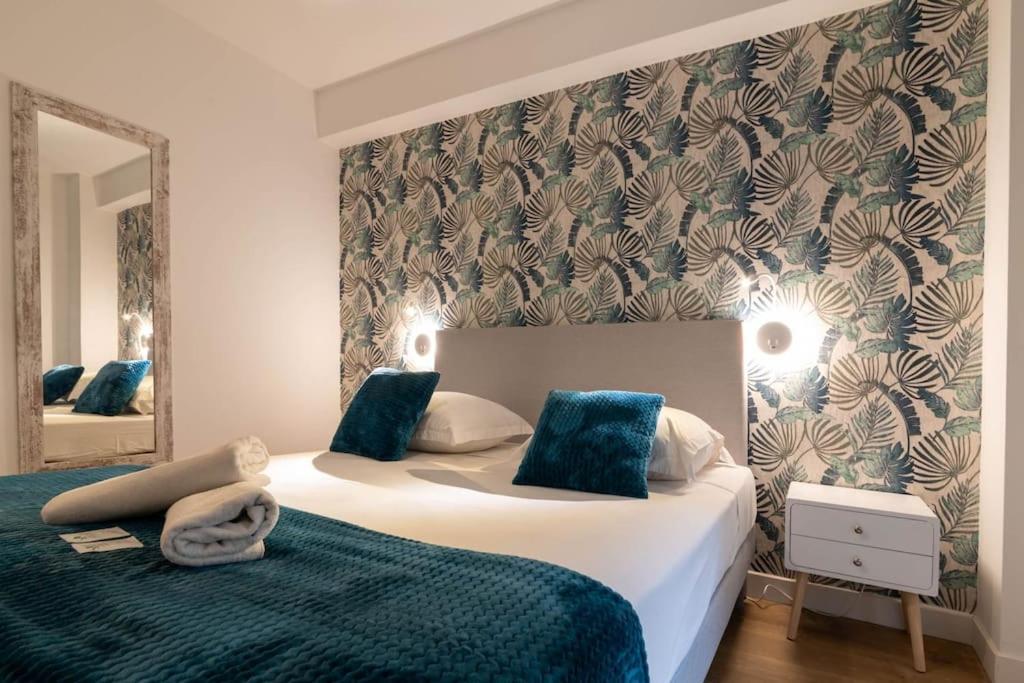 Elegant T3 Le Petit Palais Avignon Apartment ภายนอก รูปภาพ