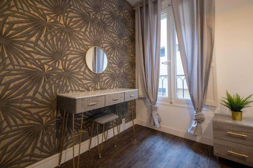 Elegant T3 Le Petit Palais Avignon Apartment ภายนอก รูปภาพ