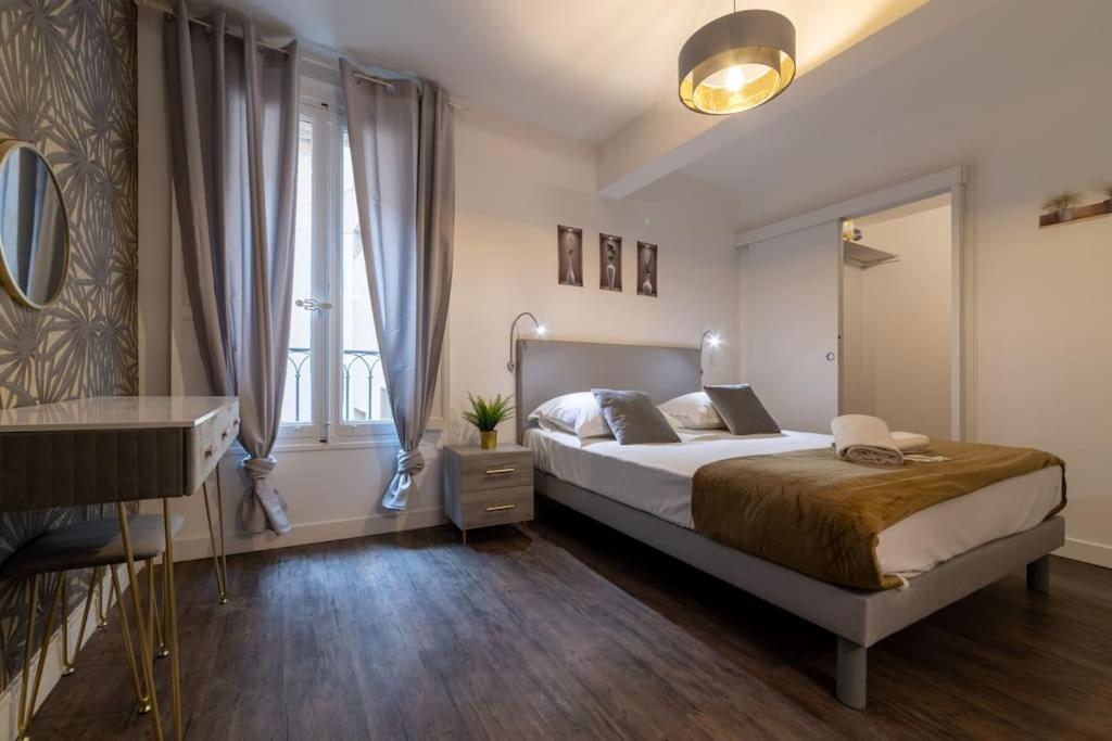 Elegant T3 Le Petit Palais Avignon Apartment ภายนอก รูปภาพ