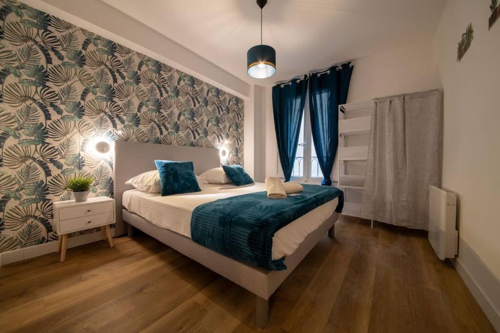 Elegant T3 Le Petit Palais Avignon Apartment ภายนอก รูปภาพ