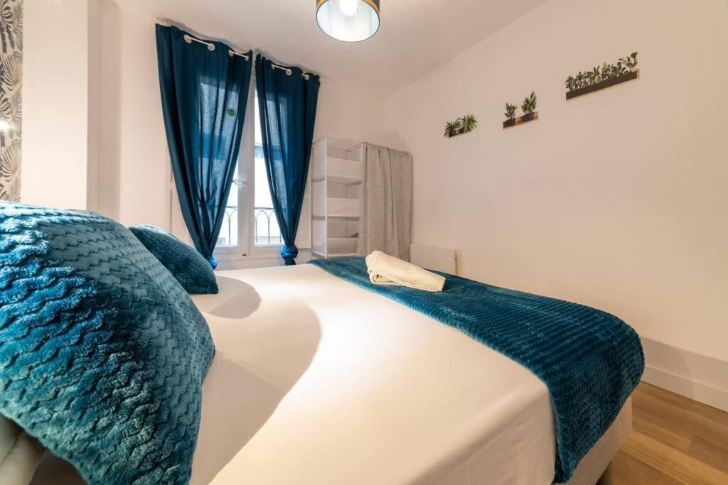 Elegant T3 Le Petit Palais Avignon Apartment ภายนอก รูปภาพ